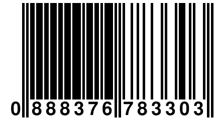 0 888376 783303