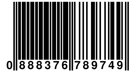 0 888376 789749