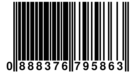 0 888376 795863