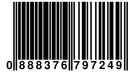 0 888376 797249