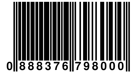 0 888376 798000