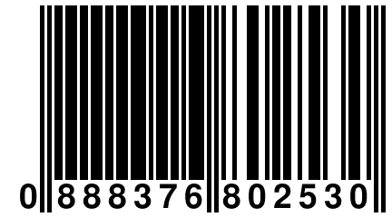 0 888376 802530