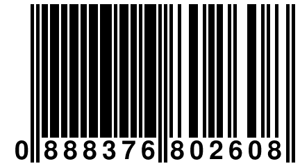 0 888376 802608