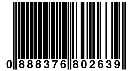 0 888376 802639