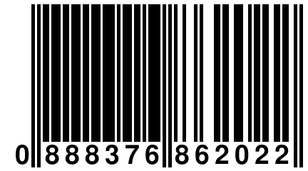 0 888376 862022