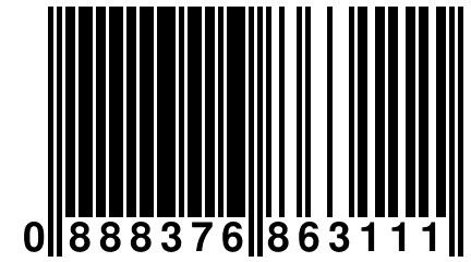 0 888376 863111