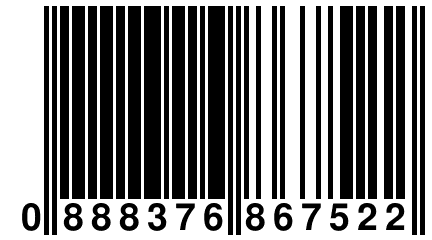 0 888376 867522