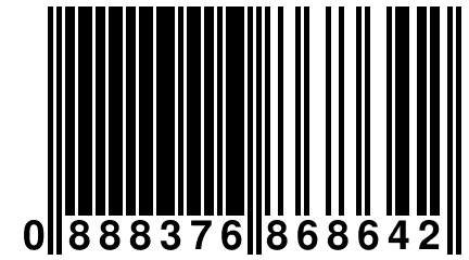 0 888376 868642