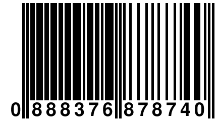 0 888376 878740