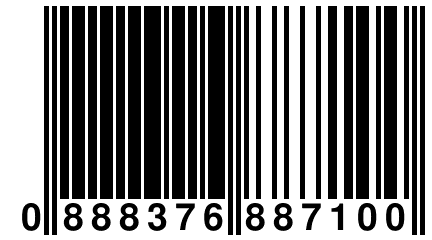 0 888376 887100