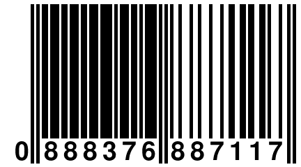 0 888376 887117