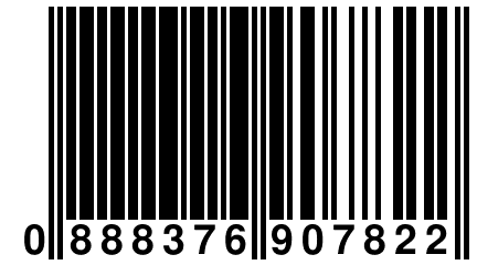 0 888376 907822