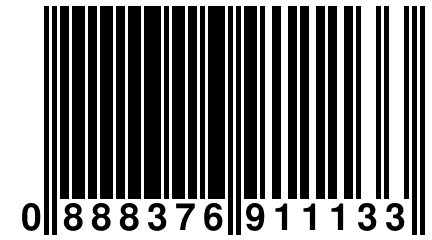 0 888376 911133