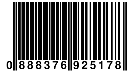 0 888376 925178