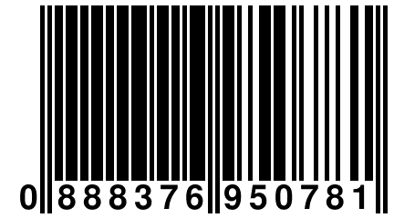 0 888376 950781