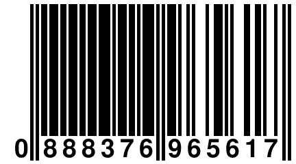 0 888376 965617