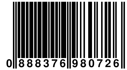 0 888376 980726