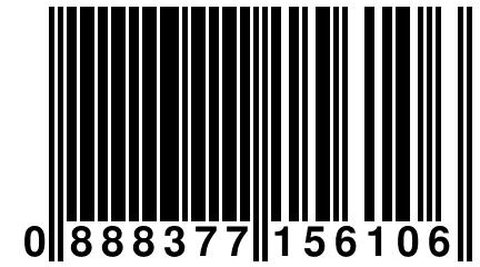 0 888377 156106