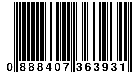 0 888407 363931