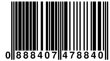 0 888407 478840