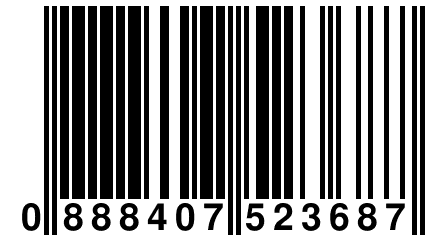 0 888407 523687