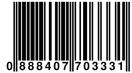 0 888407 703331