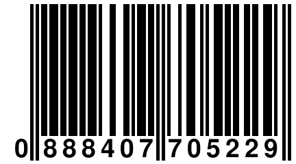 0 888407 705229