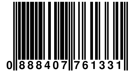 0 888407 761331