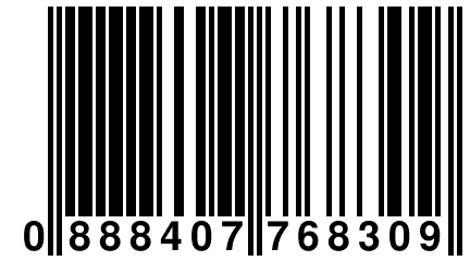 0 888407 768309