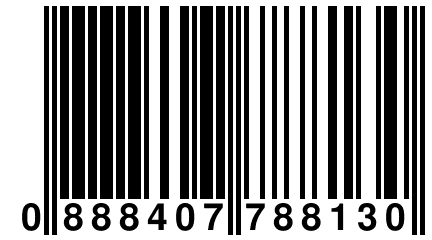 0 888407 788130