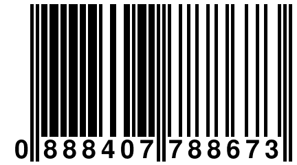 0 888407 788673