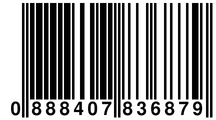 0 888407 836879