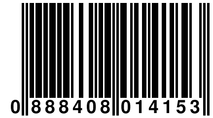 0 888408 014153