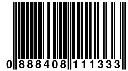 0 888408 111333