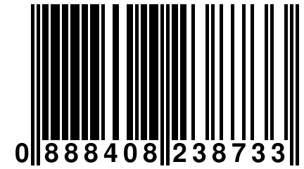 0 888408 238733