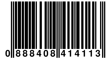 0 888408 414113