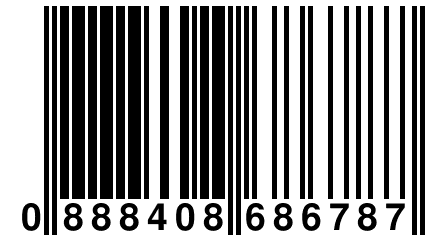 0 888408 686787