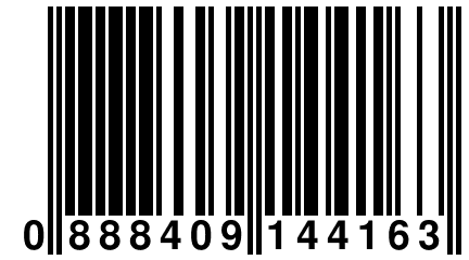 0 888409 144163