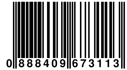 0 888409 673113