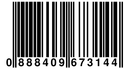 0 888409 673144