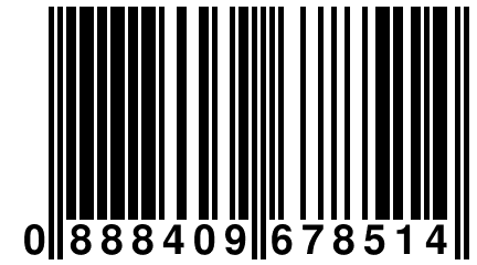 0 888409 678514