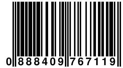 0 888409 767119