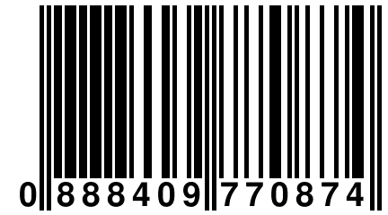 0 888409 770874