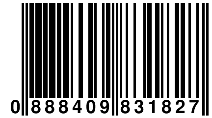 0 888409 831827