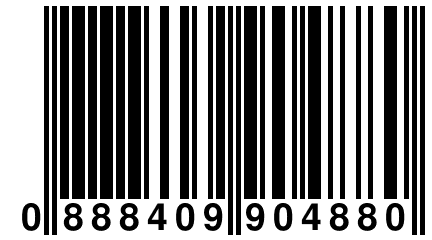 0 888409 904880