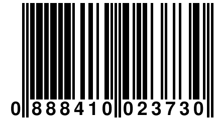 0 888410 023730