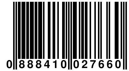 0 888410 027660