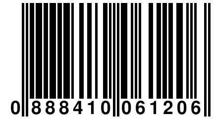 0 888410 061206