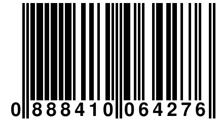 0 888410 064276