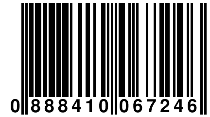 0 888410 067246